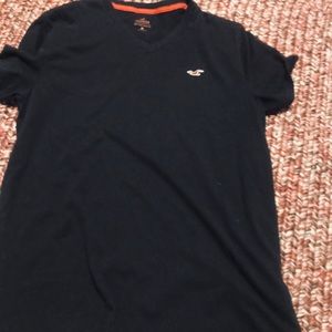 Hollister shirt